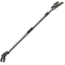 Amazon | アルス 伸縮式高枝鋏ズームチョキエコノ標準タイプ2? 160ZD